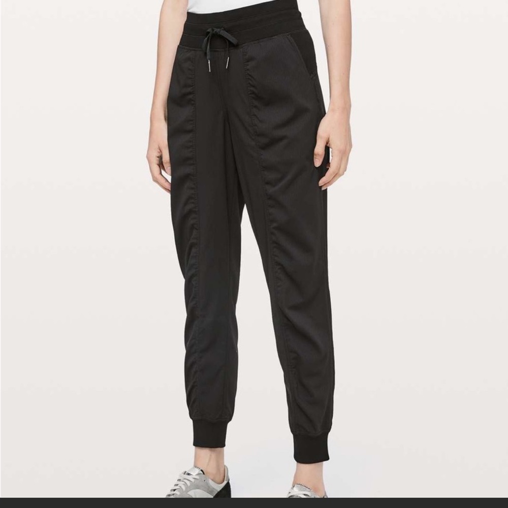 Lululemon Dance Studio Joggers